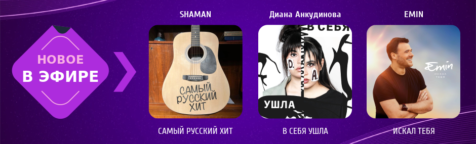 Новая волна online